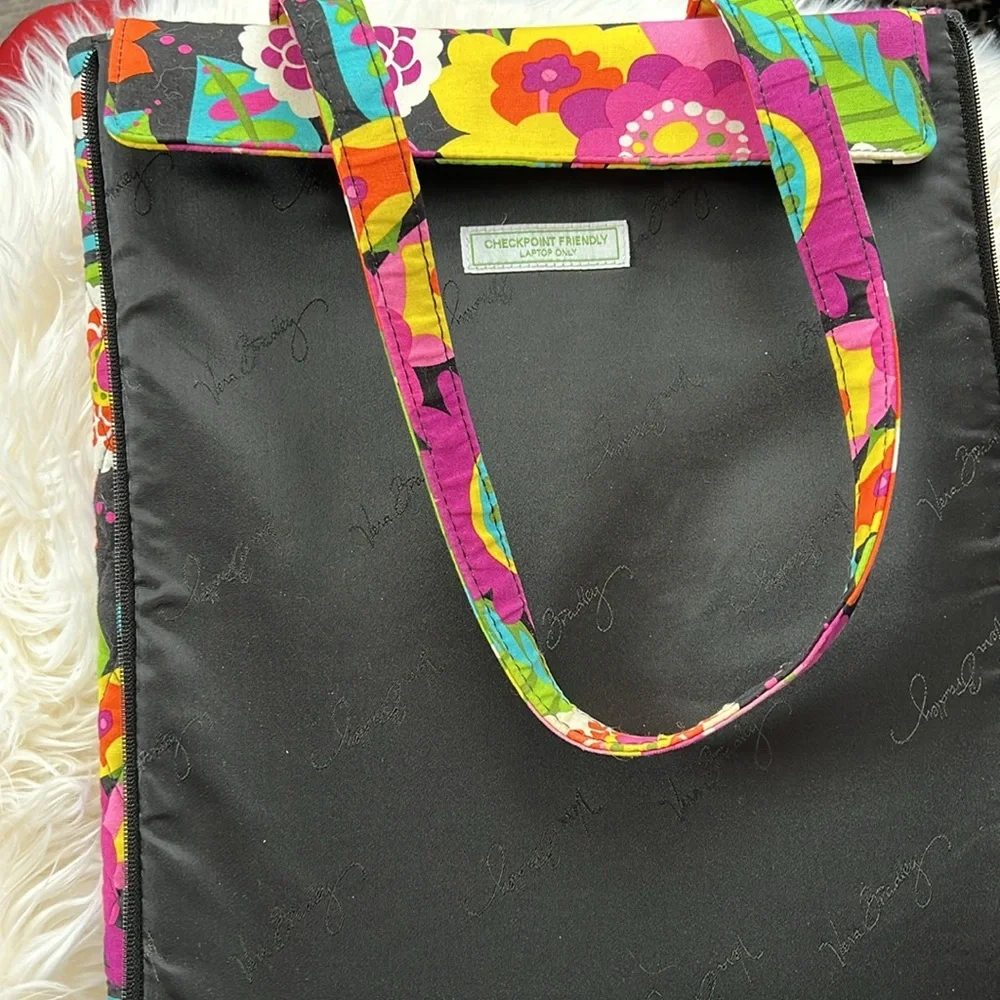 Vera Bradley good travel